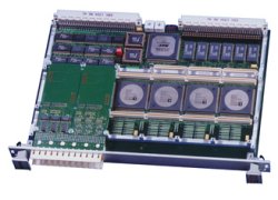 Ws2126 VME Board